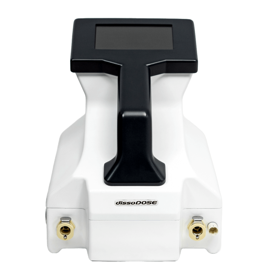 merel instruments dissoDOSE®