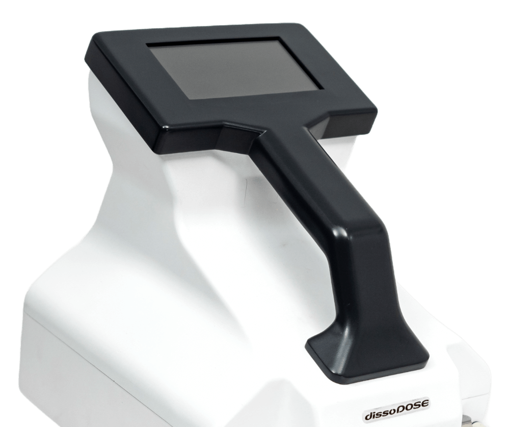 merel instruments dissoDOSE®