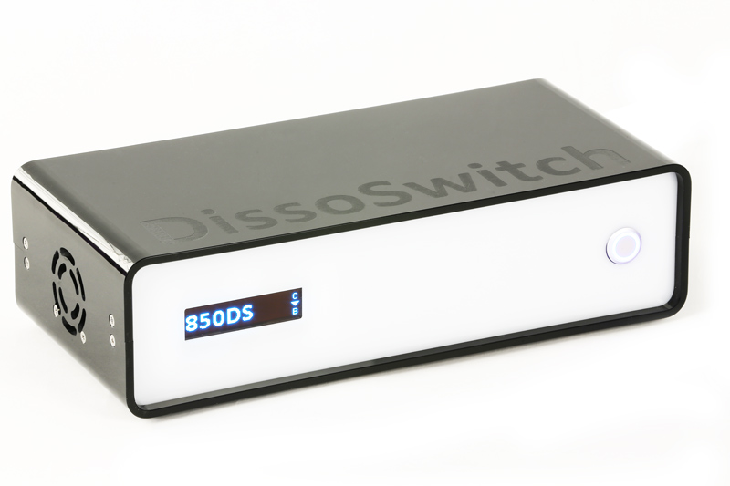 merel instruments dissoswitch