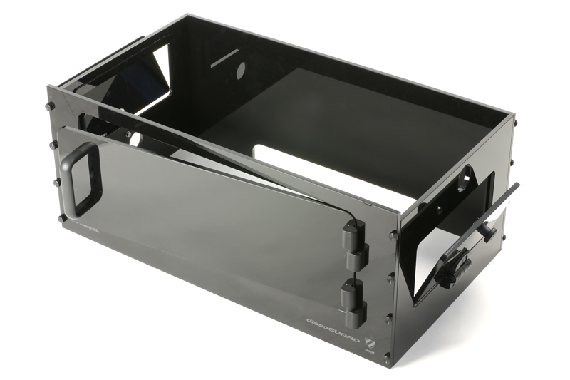 merel instruments dissoSHIELD - Merel Instruments