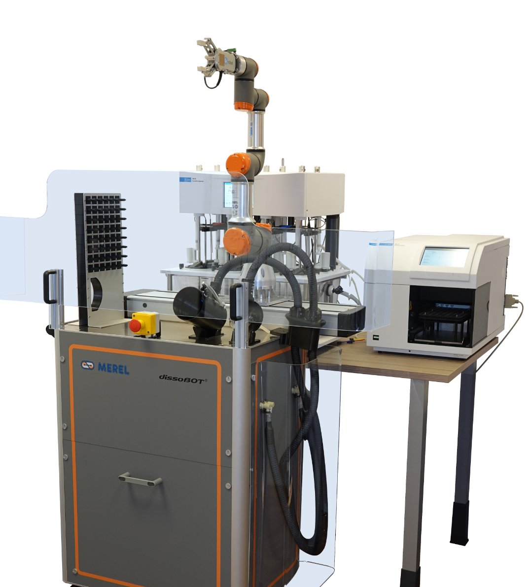 merel instruments