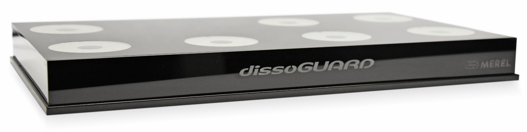dissoGUARD® PRO