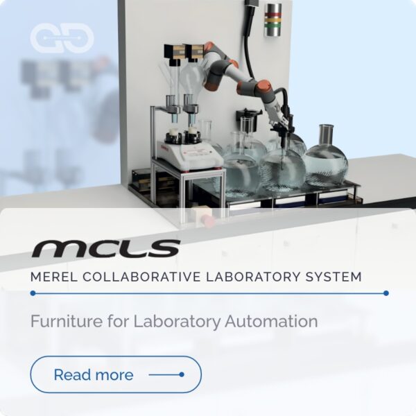 Merel Instruments | Advanced Laboratory Automation