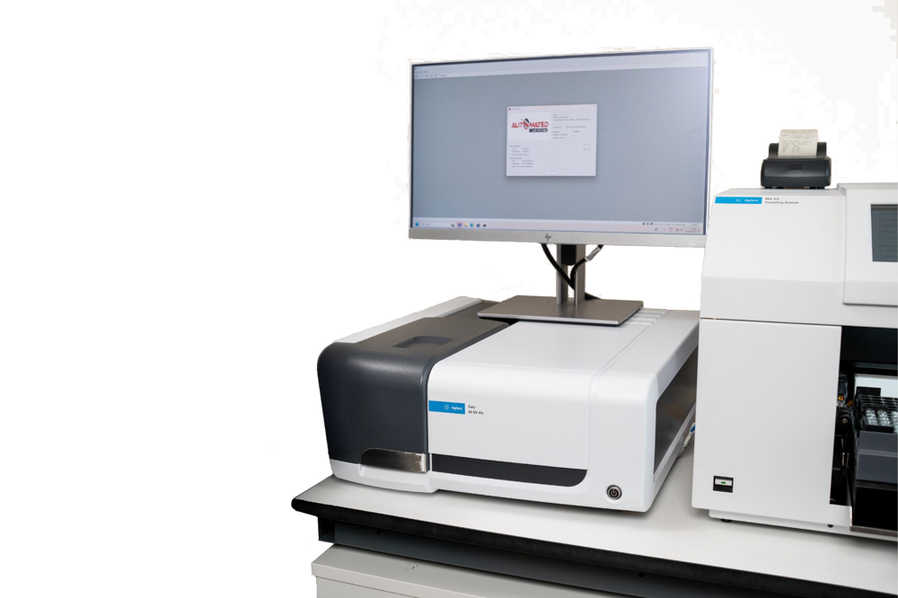 merel instruments IDIS Software integration®